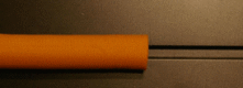 Stop-motion animation of the moulding process
