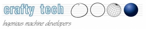 www.craftytech.co.uk Logo